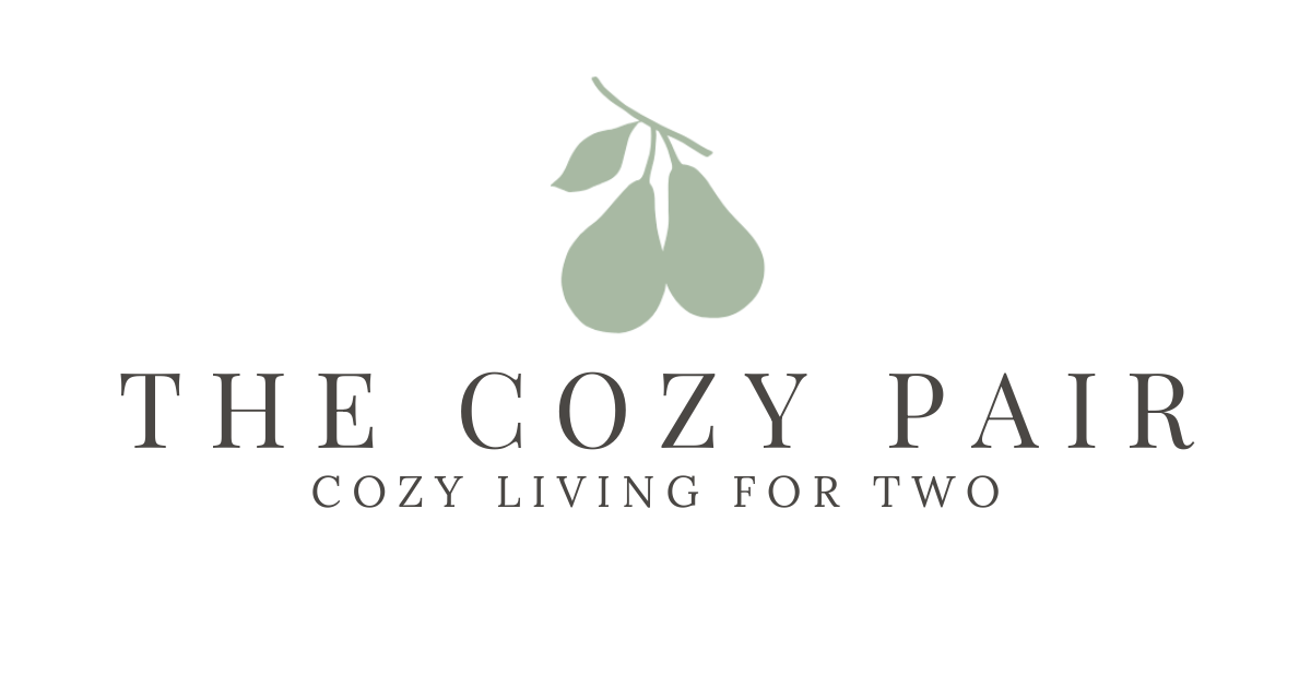 The Cozy Pair